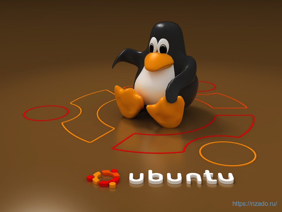 ОС Ubuntu/Debian - Express Docs