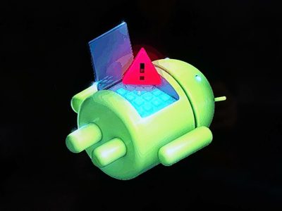 Android shell